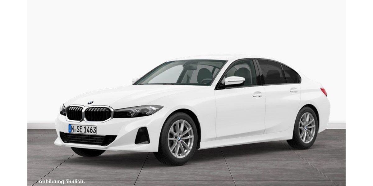 BMW 320 13.642 km 39.980 &euro; Kassel 34125