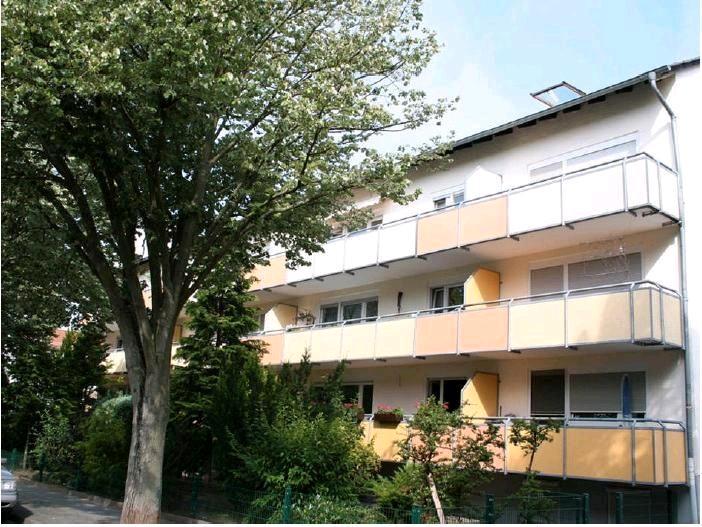 Etagenwohnung Kaiserslautern - 2 Zimmer, 69 m&sup2;, 165.000&euro; | Angebot:24561123