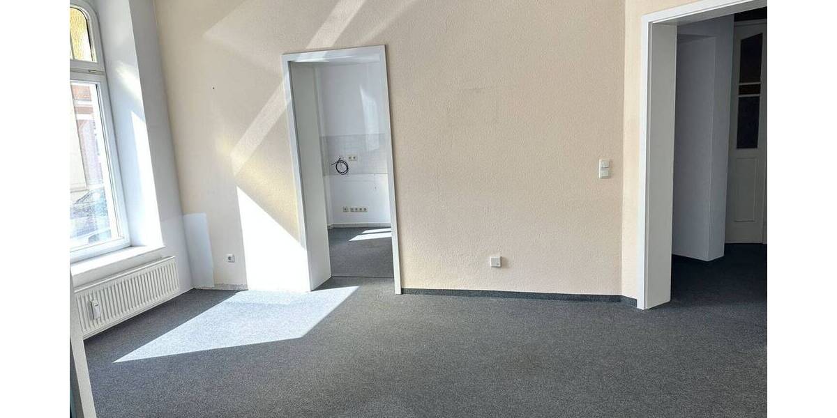 Gewerbeobjekt Zwickau Pölbitz - 1 Zimmer, 31 m&sup2;, 45.000&euro; | Angebot:26455118