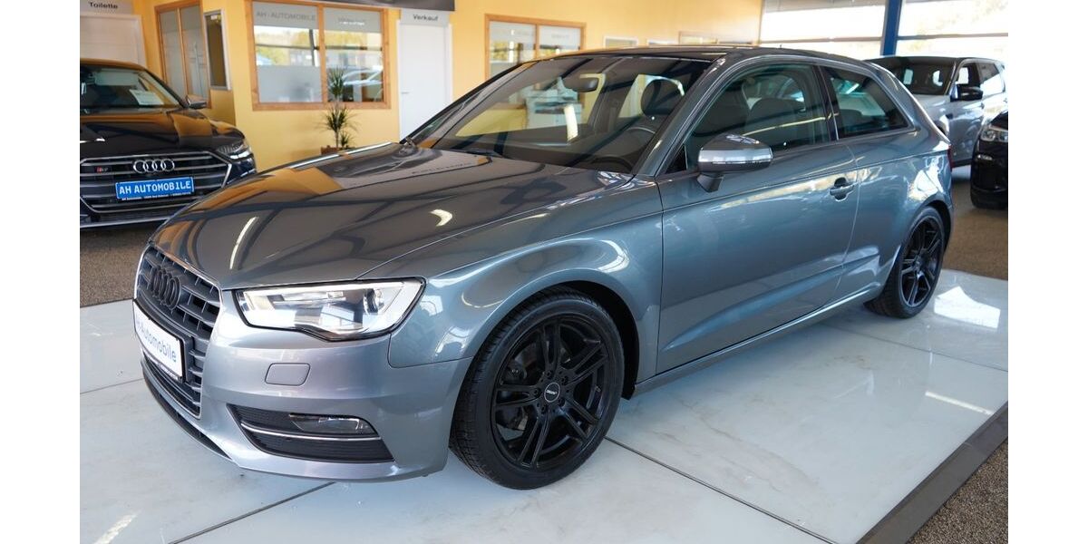 Audi A3 129.500 km 11.880 &euro; Bad Doberan 18209