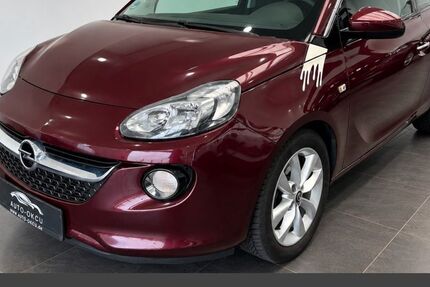 Opel Adam 103.310 km 5.950 &euro; Neumünster 24536