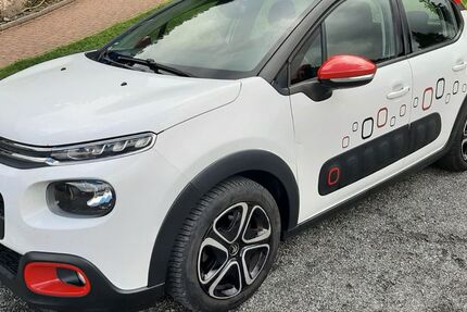 Citroen C3 106.000 km 7.250 &euro; Schliengen 79418