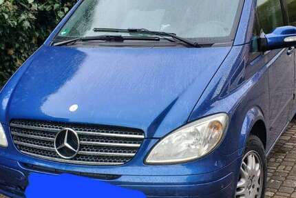 Mercedes-Benz Viano 177.820 km 11.000 &euro; Spraitbach 73565