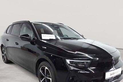 Opel Astra 34.701 km 17.489 &euro; Fernwald-Steinbach 35463