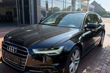 Audi A6 130.000 km 22.790 &euro; Ibbenbüren 49477