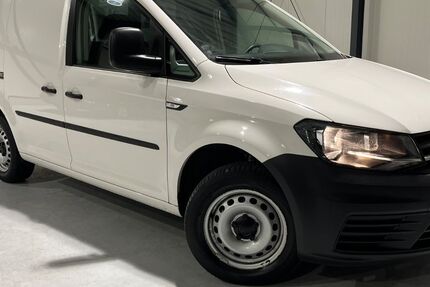 VW Caddy 80.000 km 14.500 &euro; Coesfeld 48653