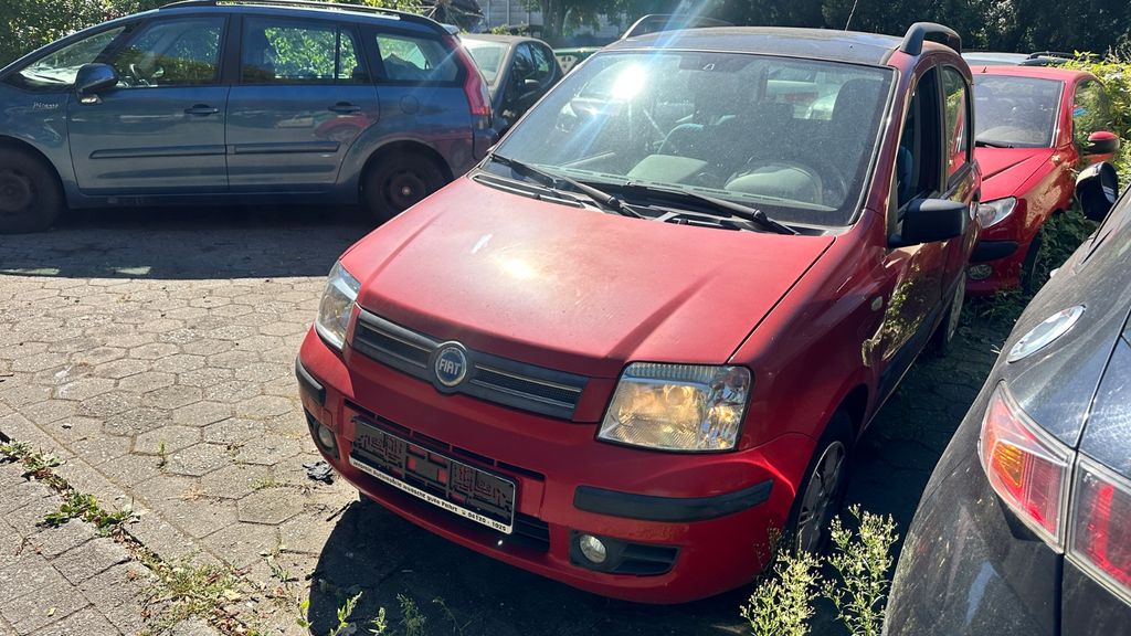 Fiat Panda 194.000 km 999 &euro; Winsen/Luhe 21423