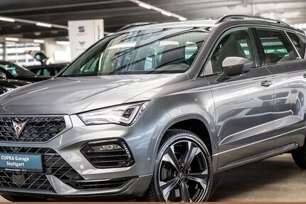 Cupra Ateca 14.407 km 31.430 € Stuttgart-Feuerbach 70469