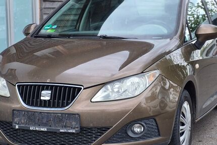 Seat Ibiza 299.964 km 1.490 &euro; Traunwalchen 83374
