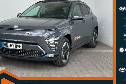 Hyundai KONA 5.000 km 33.919 &euro; Heidelberg 69115