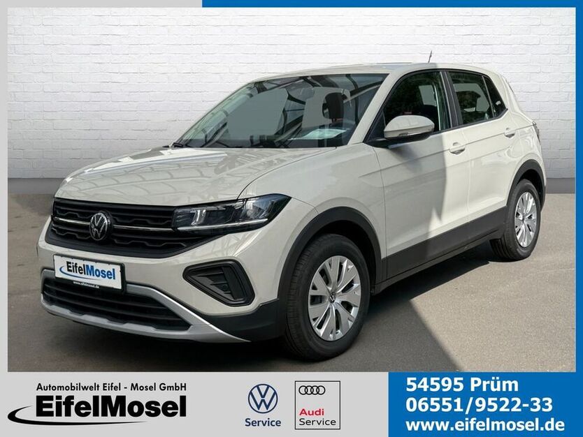 T-Cross