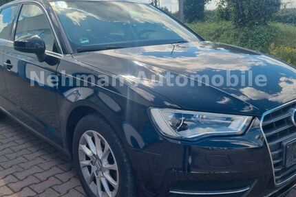 Audi A3 159.000 km 8.490 € Karlstein 63791