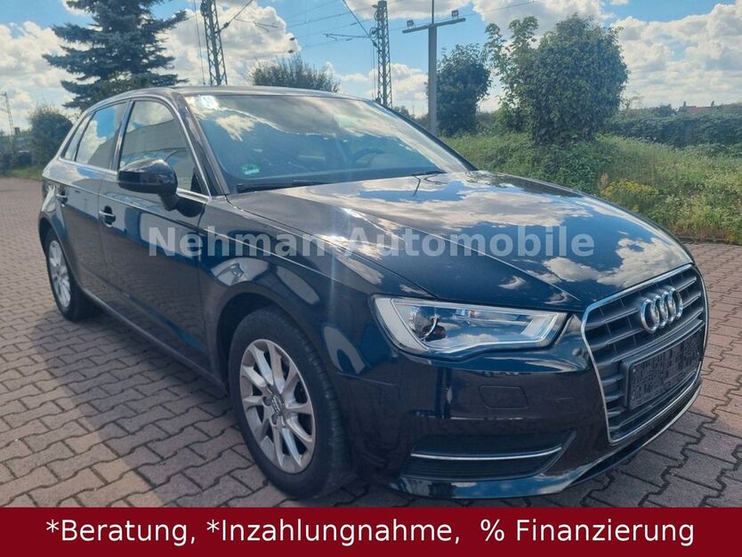Audi A3 159.000 km 8.490 € Karlstein 63791