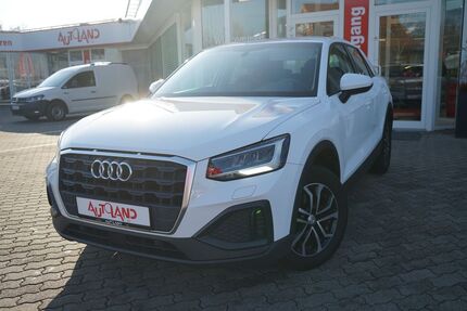 Audi Q2 42.230 km 24.950 &euro; Erfurt 99087