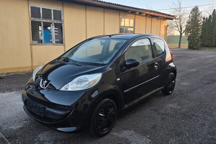 Peugeot 107 131.000 km 990 &euro; Oschatz 04758
