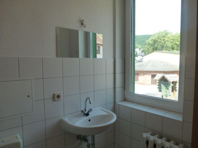 Etagenwohnung Ilmenau - 1 Zimmer, 29 m&sup2;, 219&euro; | Angebot:19849013