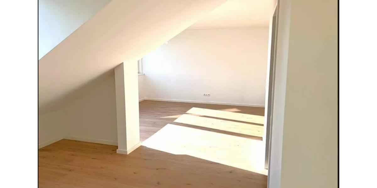 Etagenwohnung Düren - 1 Zimmer, 43 m&sup2;, 549&euro; | Angebot:24199396