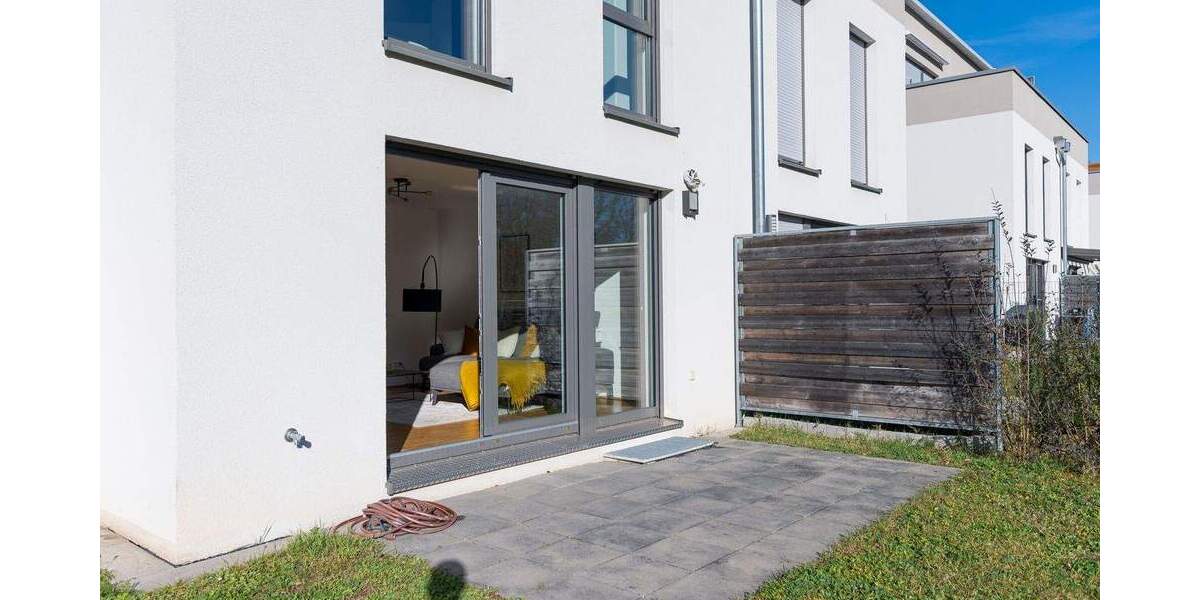 Doppelhaushälfte Eningen u.A. Eningen - 5 Zimmer, 135 m&sup2;, 601.570&euro; | Angebot:25704340