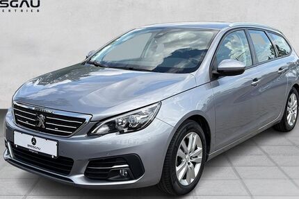 Peugeot 308 111.000 km 7.490 &euro; Emmendingen 79312