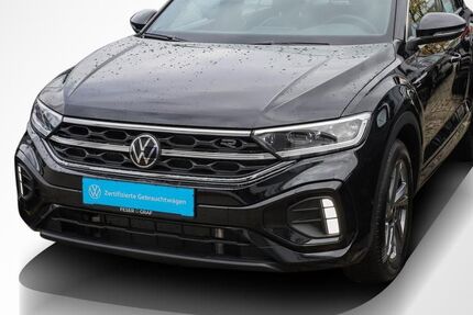 VW T-Roc 10.350 km 29.640 &euro; Forchheim 91301