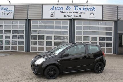 Citroen C2