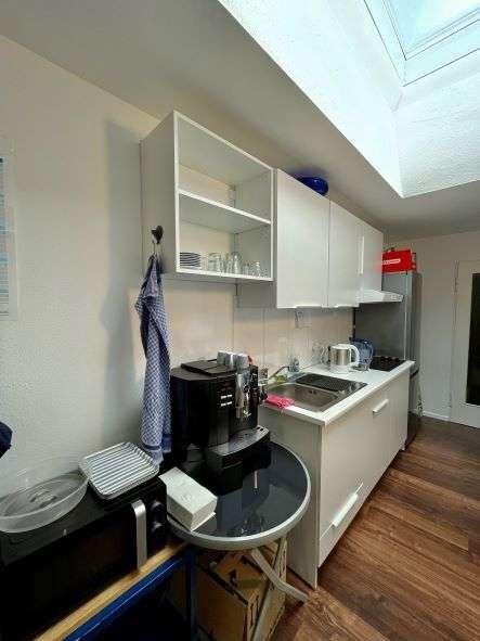 Gewerbeobjekt Waldshut-Tiengen Tiengen - 3.500&euro; | Angebot:26075075