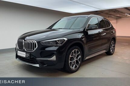 BMW X1 60.608 km 25.990 &euro; Augsburg 86167