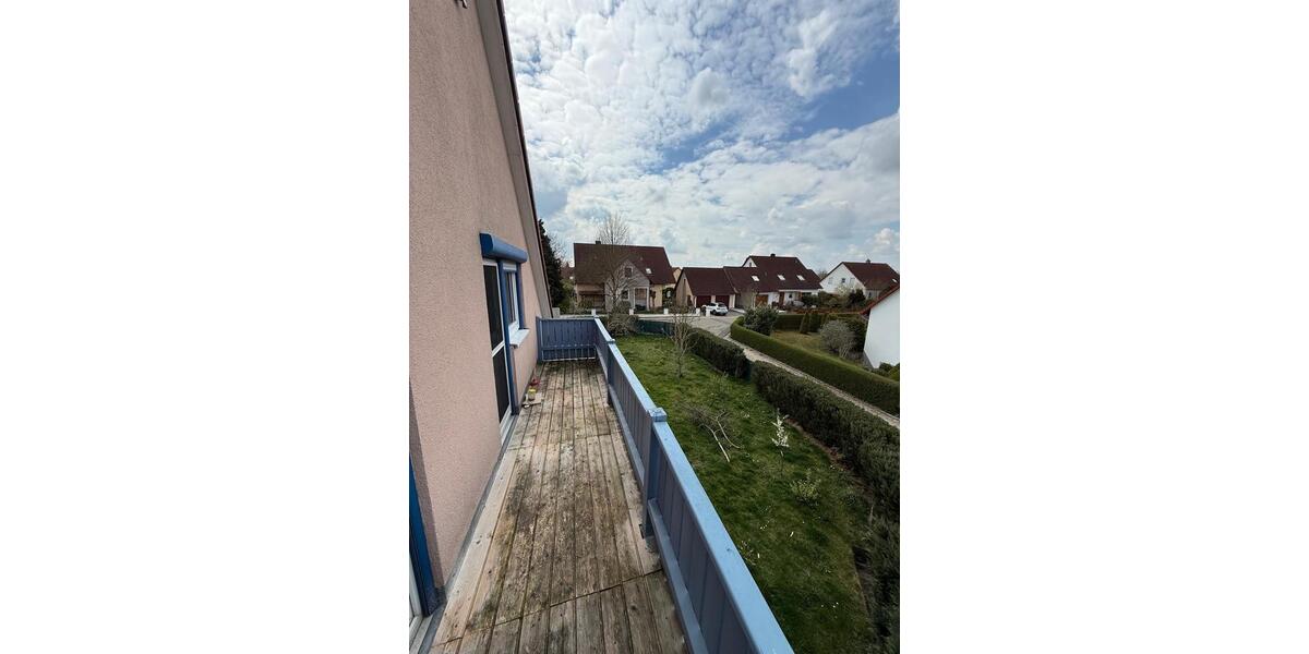 Einfamilienhaus Gebsattel - 7 Zimmer, 180 m&sup2;, 550.000&euro; | Angebot:26184225