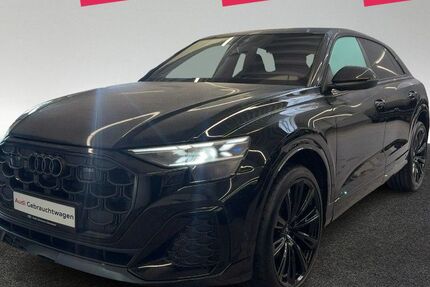 Audi Q8 16.117 km 80.950 &euro; Hannover 30179