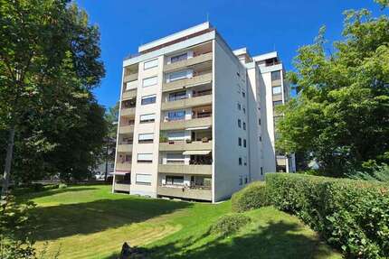 Wohnung zum Kaufen in Bad Waldsee 225.000 € 79.5 m² 3 zimmer