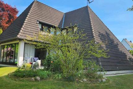 Einfamilienhaus am Bürgerpark 6 zimmer