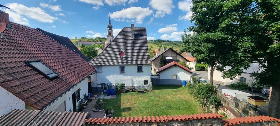 Bauernhaus, Landhaus Königheim - 6 Zimmer, 97 m&sup2;, 89.000&euro; | Angebot:25383042