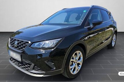 Seat Arona 21.801 km 19.950 &euro; Heidelberg 69123