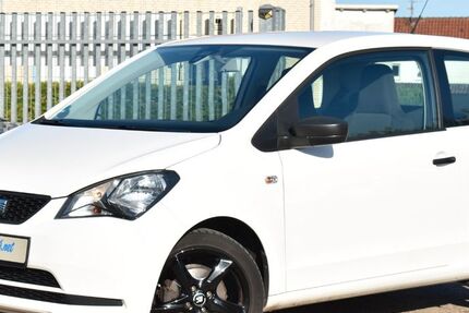 Seat Mii 210.300 km 2.290 &euro; Celle 29227