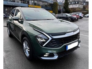 Kia Sportage Vision 70.500 km 25.490 &euro; Battenberg 35088
