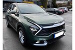 Kia Sportage Vision 70.500 km 25.490 &euro; Battenberg 35088