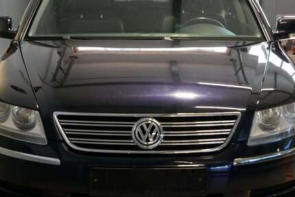 VW Phaeton 213.894 km 3.990 &euro; Hagenbach 76767