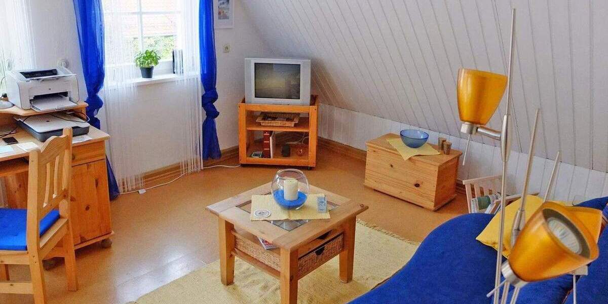 Etagenwohnung Augsburg Innenstadt - 5 Zimmer, 79 m&sup2;, 429.000&euro; | Angebot:24684195