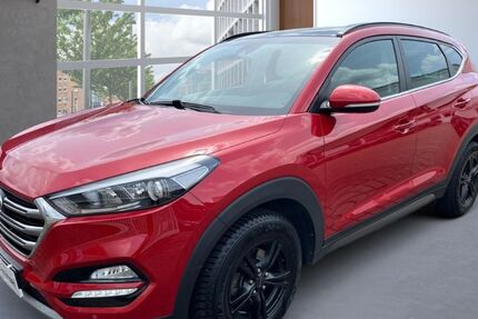 Hyundai TUCSON 108.612 km 16.990 &euro; Schiffweiler 66578