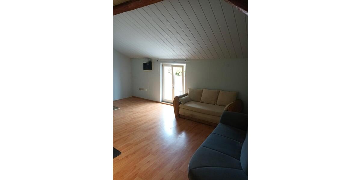 Einfamilienhaus Röthlein - 2 Zimmer, 58 m&sup2;, 425&euro; | Angebot:26645626