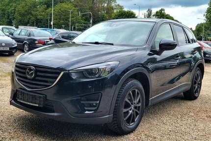 Mazda CX-5 306.512 km 6.480 &euro; Zwickau 08056