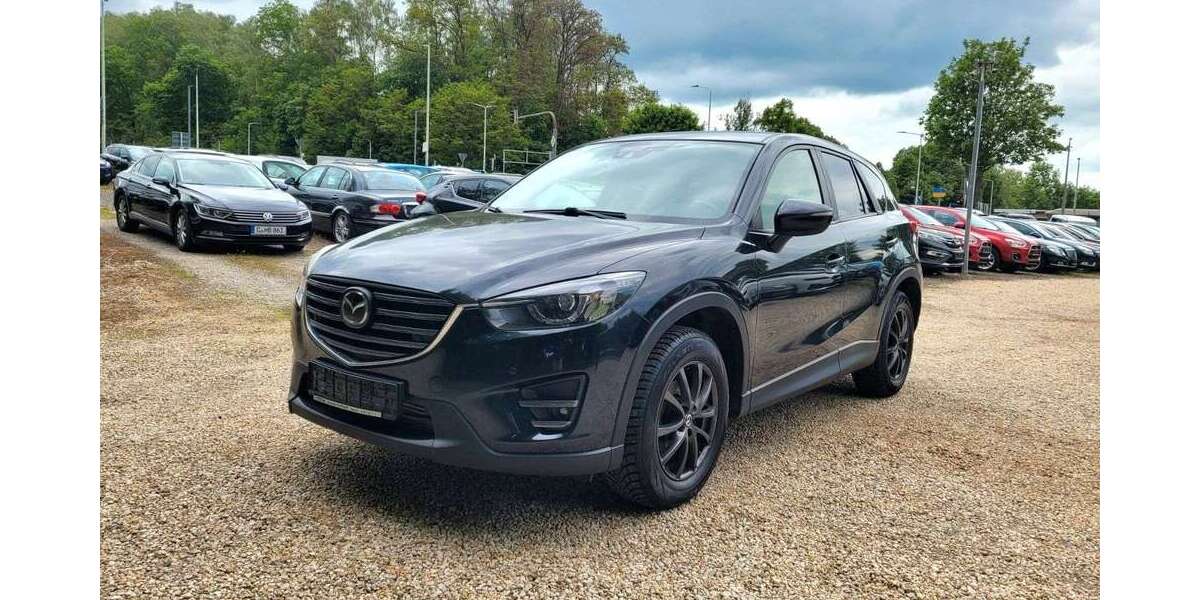 Mazda CX-5 306.512 km 6.480 &euro; Zwickau 08056