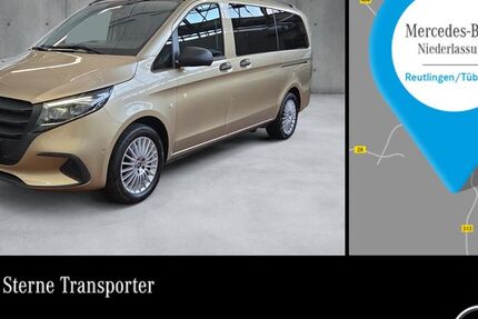 Mercedes-Benz Vito 50.641 km 50.480 &euro; Pfullingen 72793