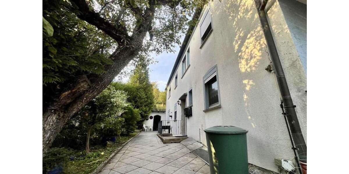 Mehrfamilienhaus, Wohnhaus Gerbrunn - 1 Zimmer, 310 m&sup2;, 690.000&euro; | Angebot:25676591