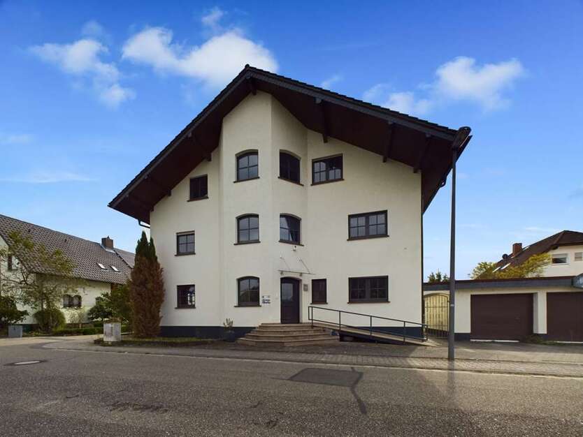 Haus zum Kaufen in Bürstadt 795.000 € 387 m²