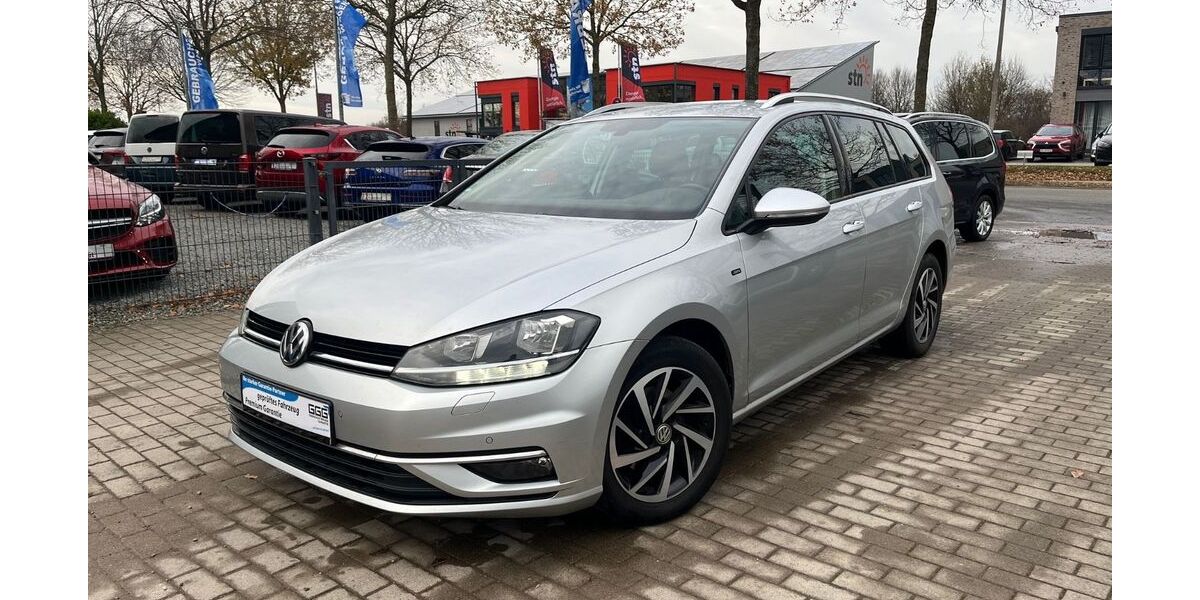 VW Golf 211.000 km 9.990 &euro; Schleswig 24837