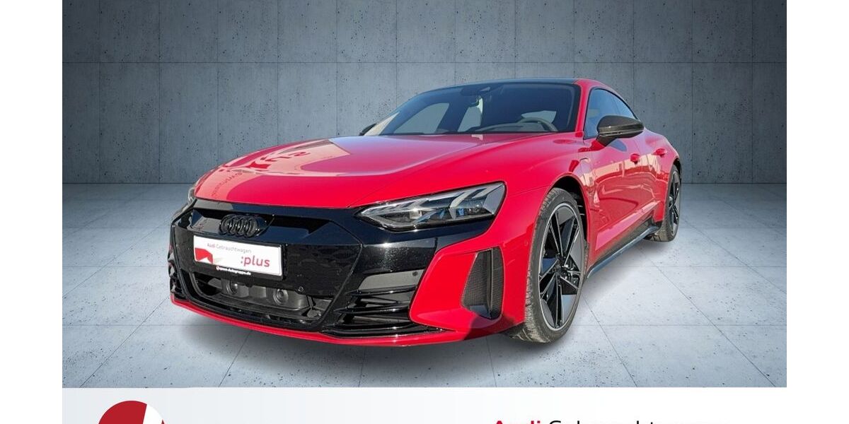 Audi RS e-tron GT 42.036 km 69.970 &euro; Neutraubling 93073