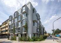 Wohnung zum Kaufen in München Giesing 265.500 € 23.68 m²