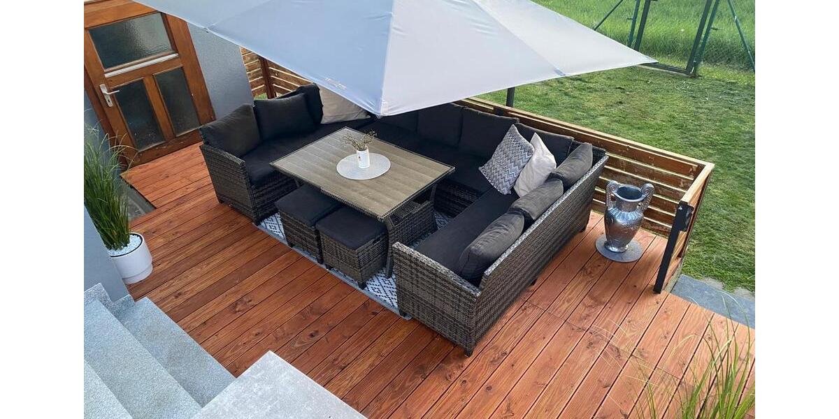 Doppelhaushälfte Haßfurt - 4 Zimmer, 96 m&sup2;, 255.000&euro; | Angebot:26564718