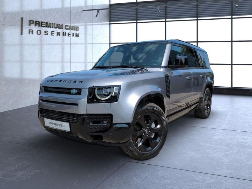 Defender